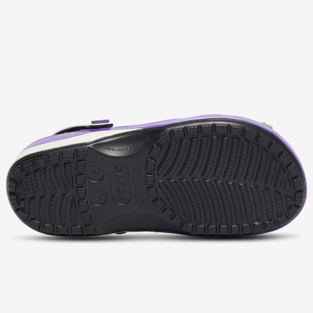 Crocs Classic Clogs Dragon Ball Z Frieza - Men’s - Picture 5 of 7
